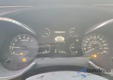 2021 Toyota Sequoia Sr5 from USA, damaged, VIN 5TDAY5B14MS186595